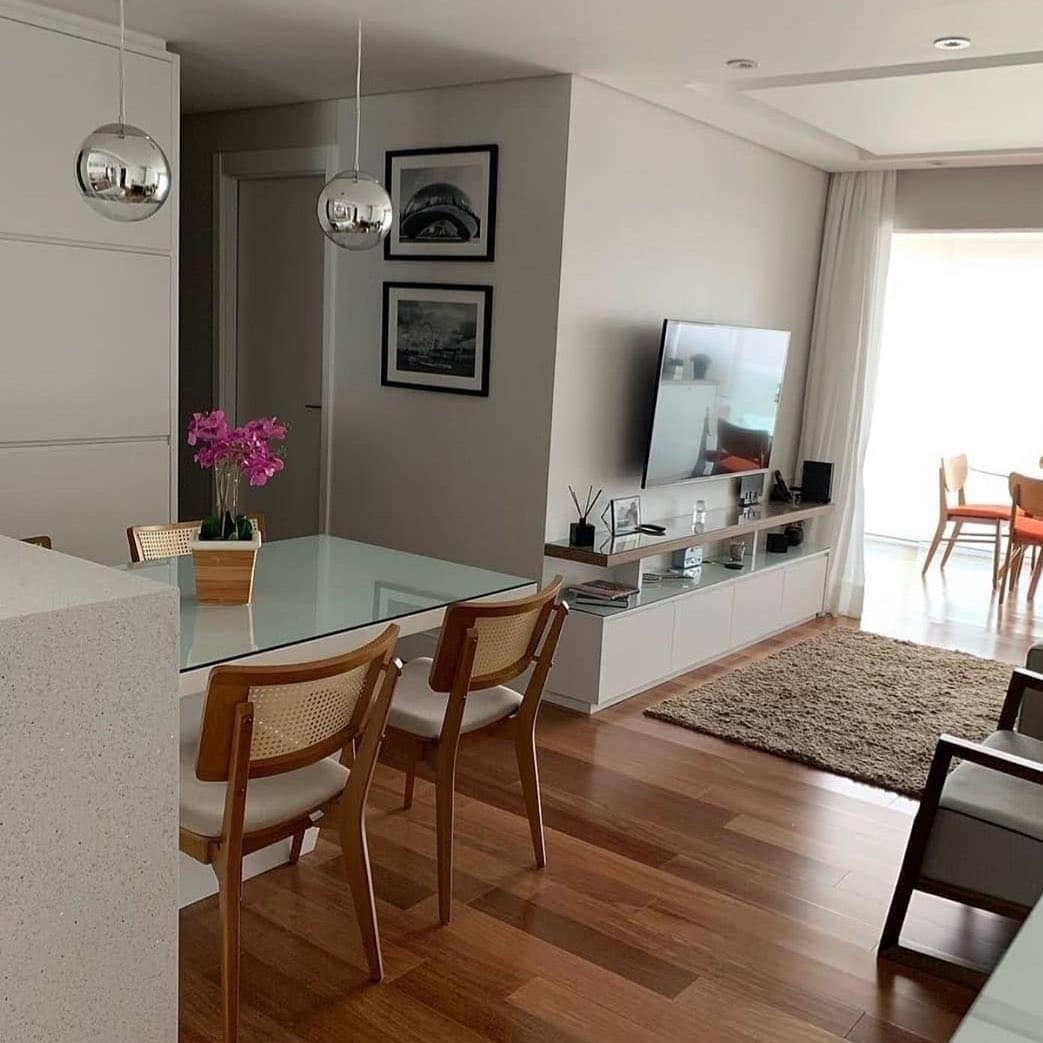 JBR Home Decor — persiana instalada em Santos